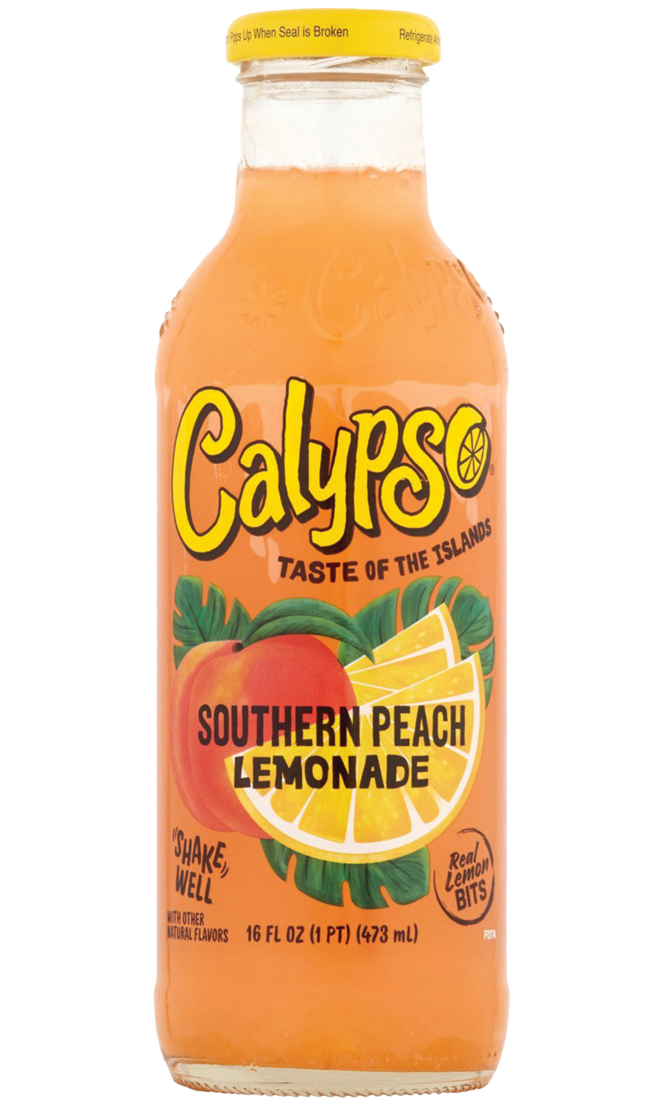 calypso peach