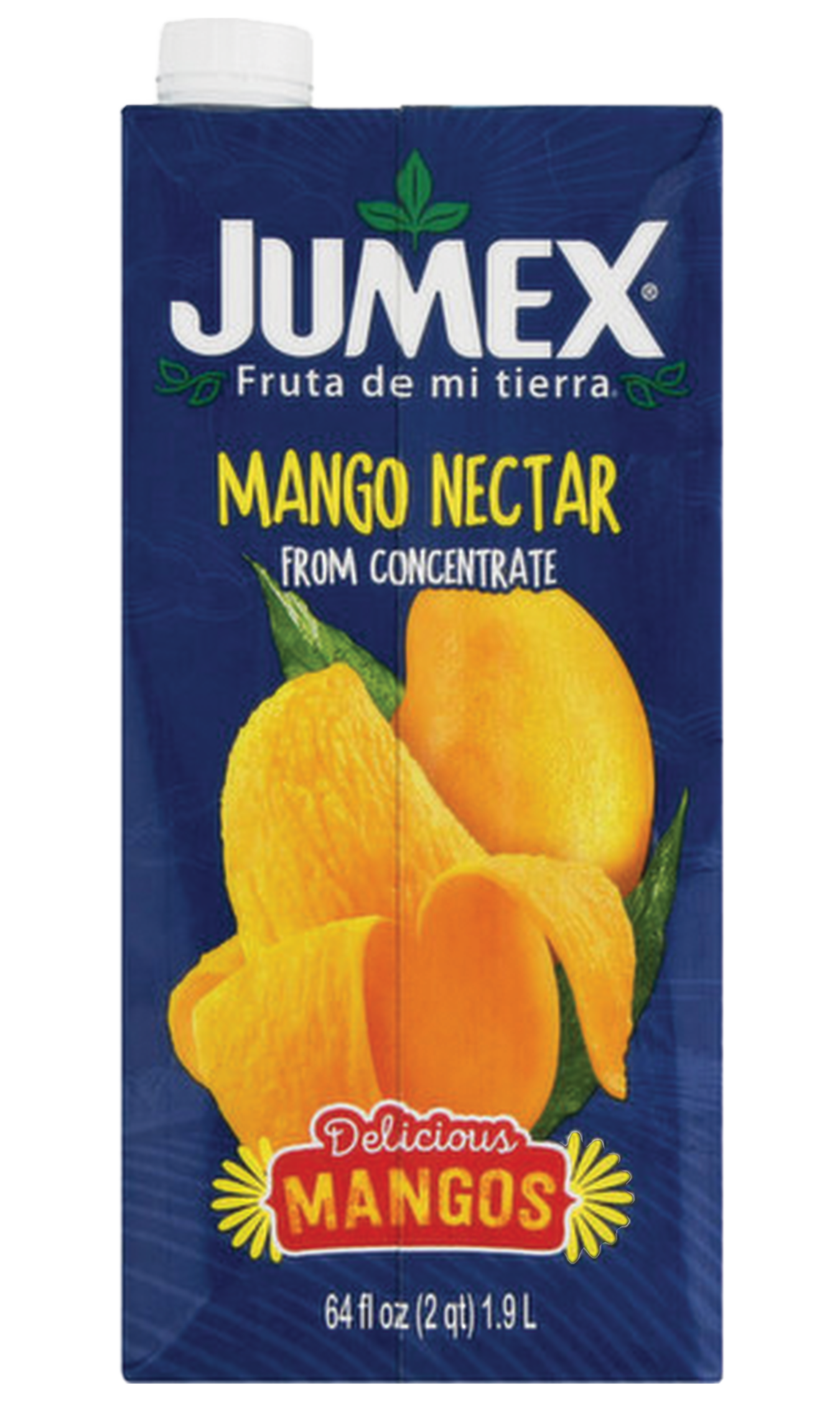 jumex mango